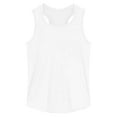thumbnail image 1 of Kiijoy Girls Comfort Racerback Tank Top Stretchy Casual Active Sleeveless Top, Sizes 13-14, 1 of 8