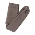 thumbnail image 1 of Kiijoy Little Girls Thermal Leggings Warm Tights Stretch Pantyhose, Sizes 6-8, 1 of 3