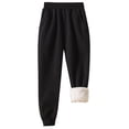 thumbnail image 1 of Kiijoy Sweatpants for Boys and Girls Lined Jogger Pants Casual Trousers, Sizes 14-15, 1 of 4
