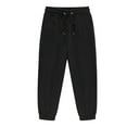thumbnail image 1 of Kiijoy Tween Boys Sports Sweatpants Drawstring Casual Athletic Jogger Pants, Sizes 2-13, 1 of 3