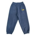 thumbnail image 1 of Kiijoy Tween Girls Pants Winter Warm Thermal Joggers Sleep Pants, Sizes 11-12, 1 of 2