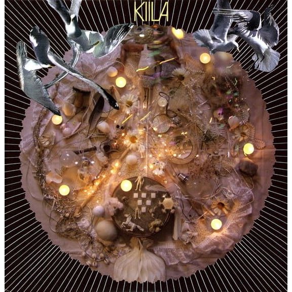 Kiila - Tuota Tuota - Rock - Vinyl