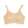 thumbnail image 1 of Kiinde Evolve Pumping and Nursing Bra, Nude (Small), 1 of 5