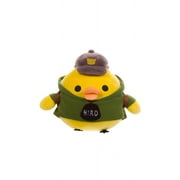 Kiiroitori San-X Original Always with Rilakkuma Series Plush