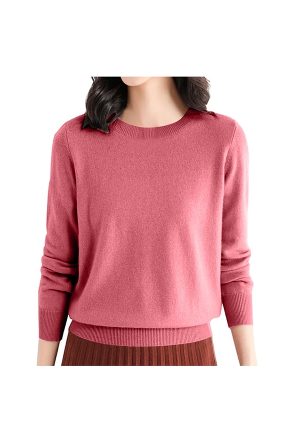 Sweaters for Women Plus Size Turtle Neck Tops for Woman Plus Size Sweaters Turtle Neck Waffle Sweater Light Sweaters