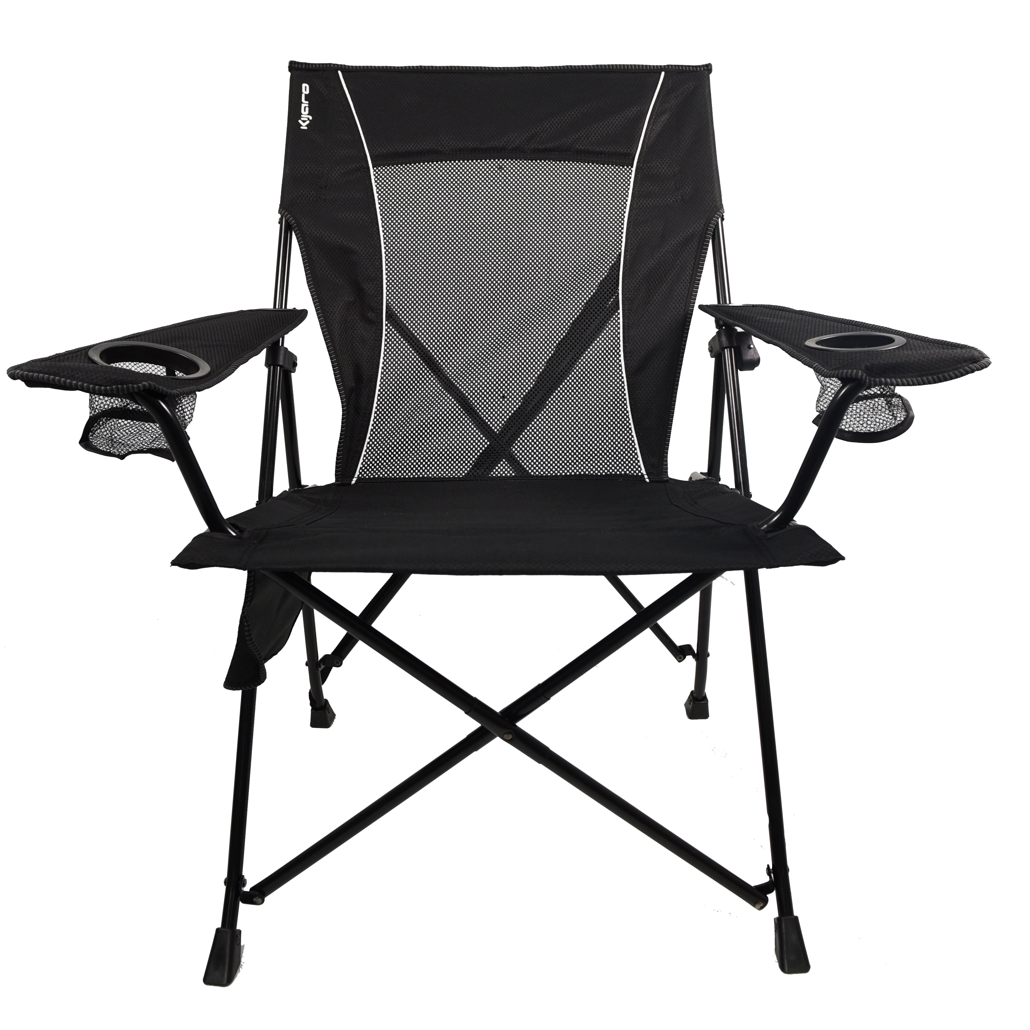 Kijaro dual sale lock chair walmart