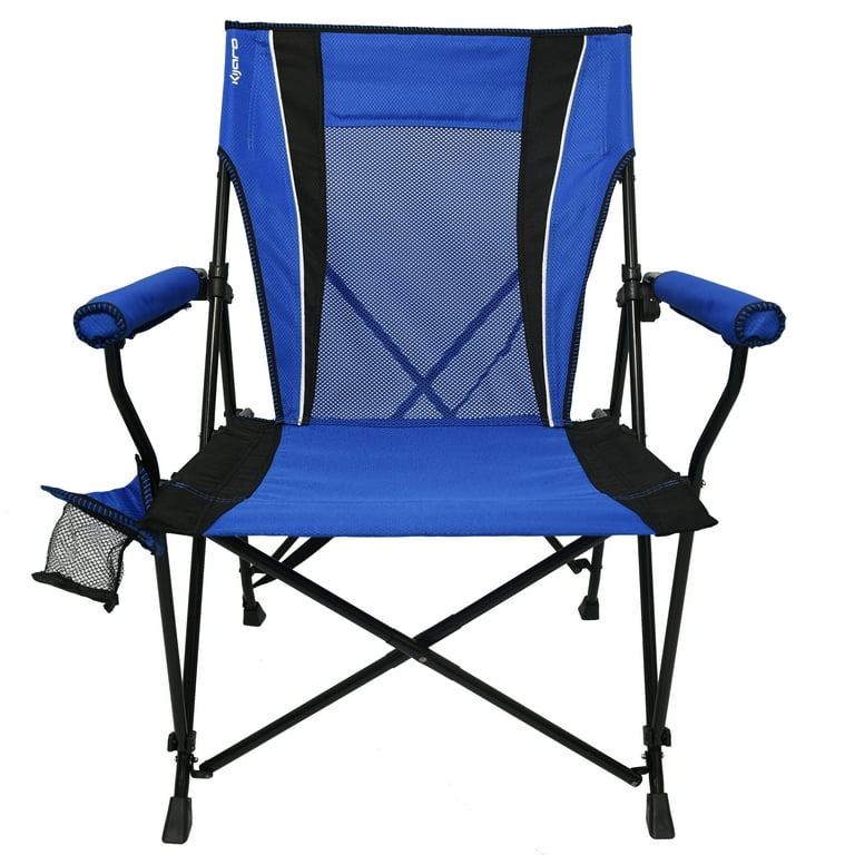 Walmart 2024 kijaro chair