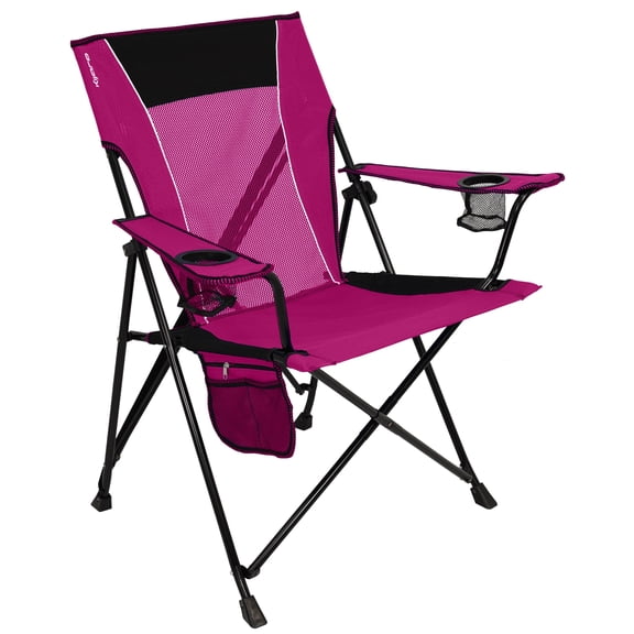 Kijaro Dual Lock Chair - Hanami Pink