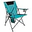 Kijaro Dual Lock Chair - Ionian Turquoise