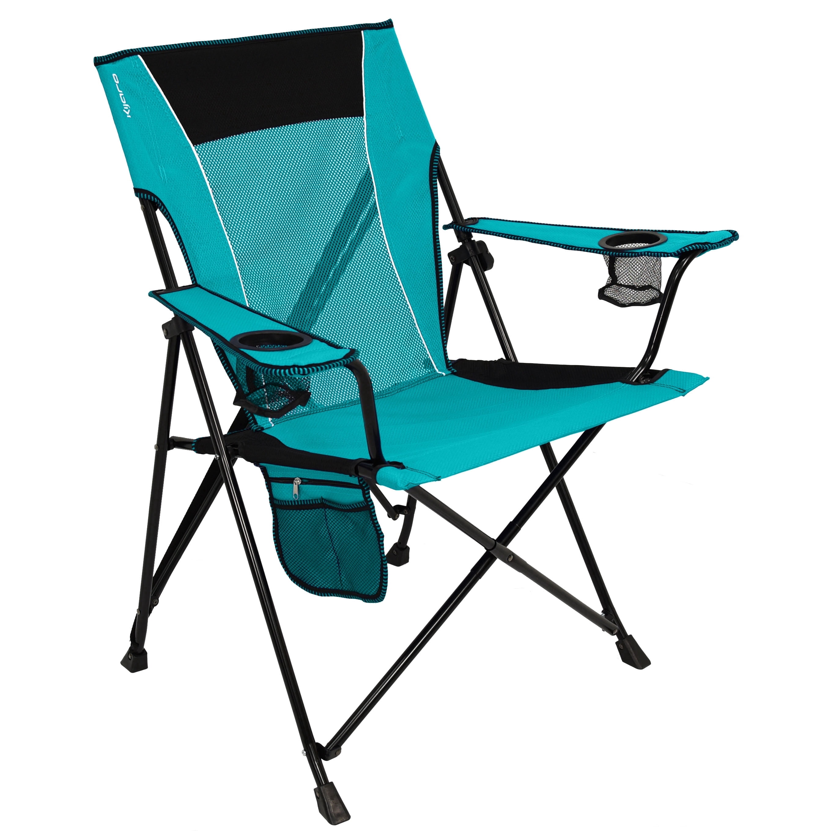 Kijaro, Dual Lock Chair, Hanami Pink, Supports 300 lbs - Walmart.com