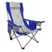 Kijaro Coast Beach Sling Chair, Haleakala Sunrise Yellow