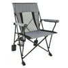 Kijaro Hallett Peak  Portable Rok-it Camping Chair