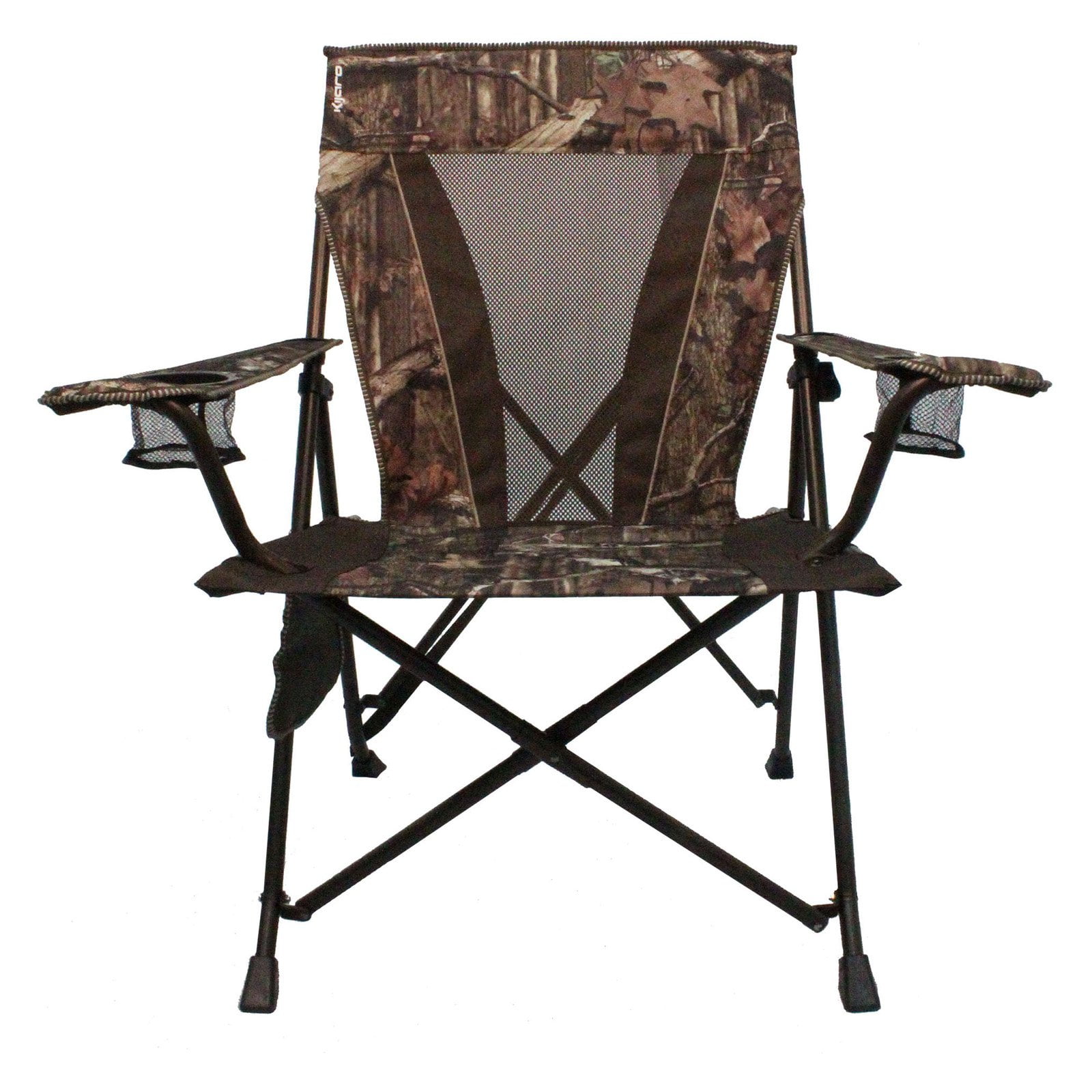 Kijaro XXL Dual Lock Chair Walmart