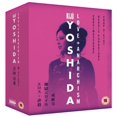 thumbnail image 1 of Kiju Yoshida Collection - 3-Disc Box Set ( Erosu purasu gyakusatsu / Rengoku eroica / Kaigenrei ) ( Eros + Massacre / Heroic Purgatory / Coup d'Etat ) (B [ Blu-Ray, Reg.A/B/C Import - United Kingdom ], 1 of 1