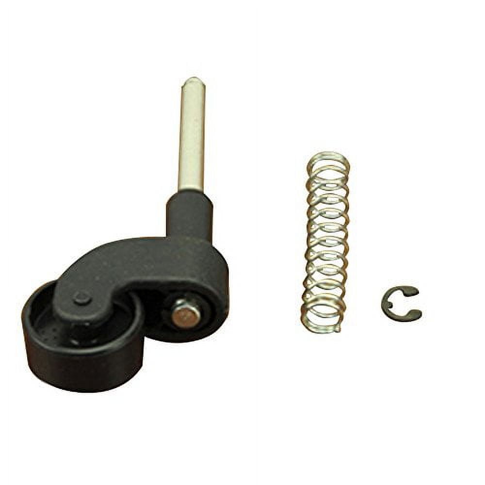 KikStep Step Stool Caster Assembly Replacement Part