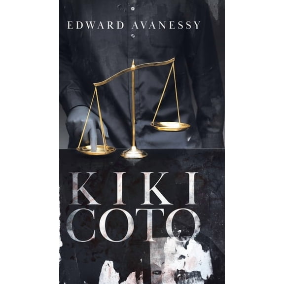 Kiki Coto, (Hardcover)