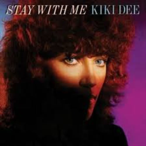洋楽 Kiki Dee STAY WITH ME AOR Kiki Dee - Kiki Dee & Stay with Me - Music & Performance - CD