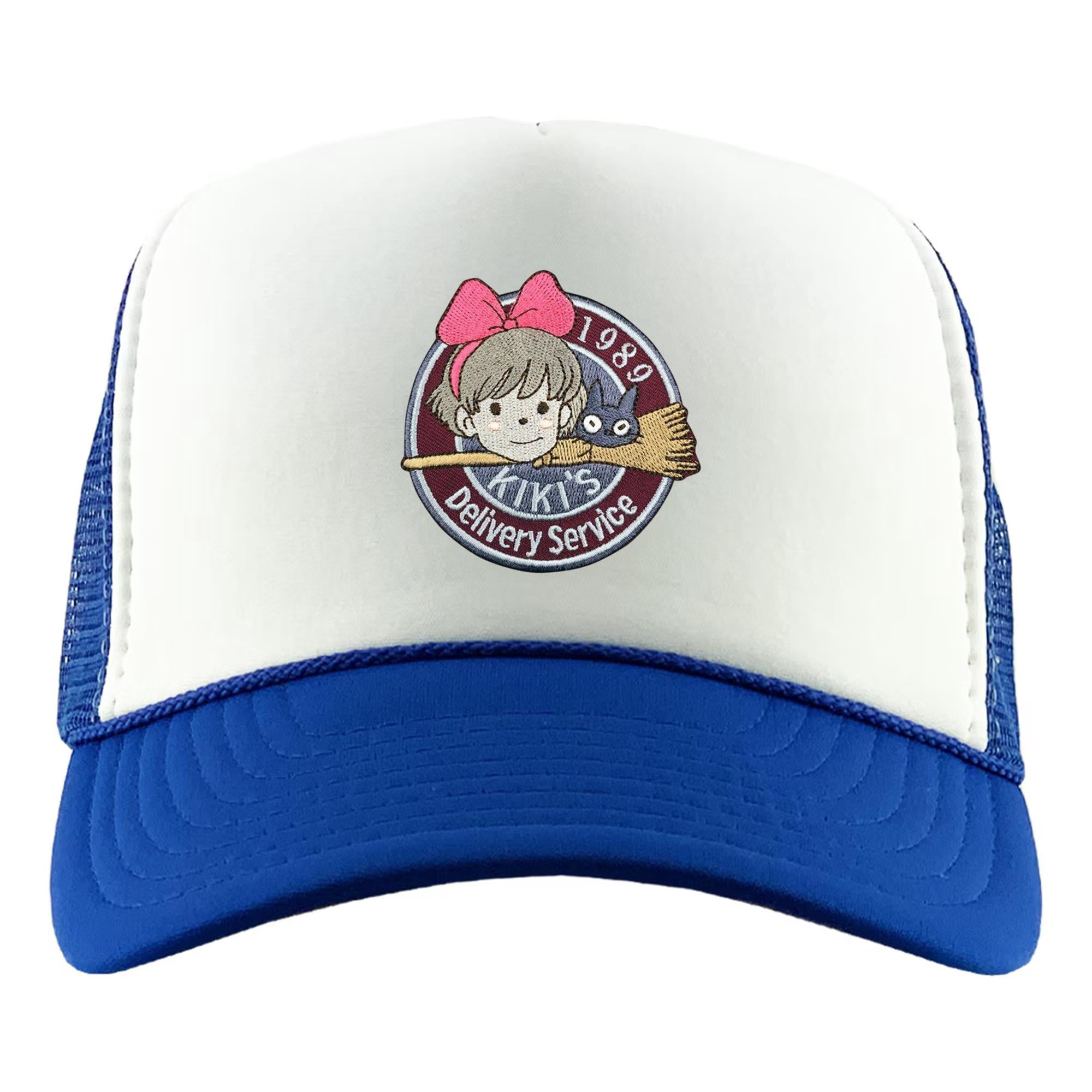 'Kiki' hat Hats