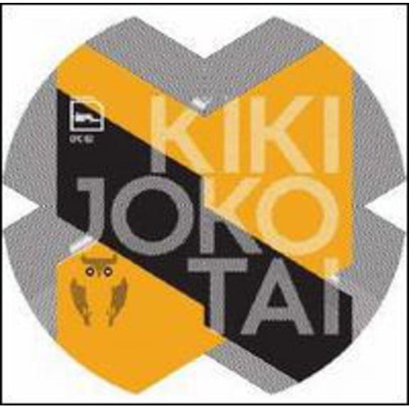 Kiki - Joko Tai - Electronica - Vinyl