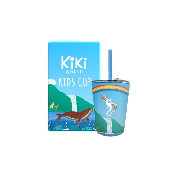 Kiki Kids Cup