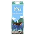 thumbnail image 1 of Kiki Milk Organic Plant-Based Milk, Chocolate, 32 fl oz (946 ml), 1 of 4