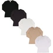 Kiki Riki Adult 3/4 Sleeve Lycra Shell