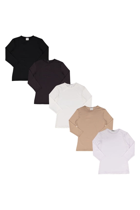 Adult 3/4 Sleeve Lycra Shell