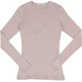 thumbnail image 1 of Kiki Riki Adult Long Sleeve Cotton Shell, 1 of 8