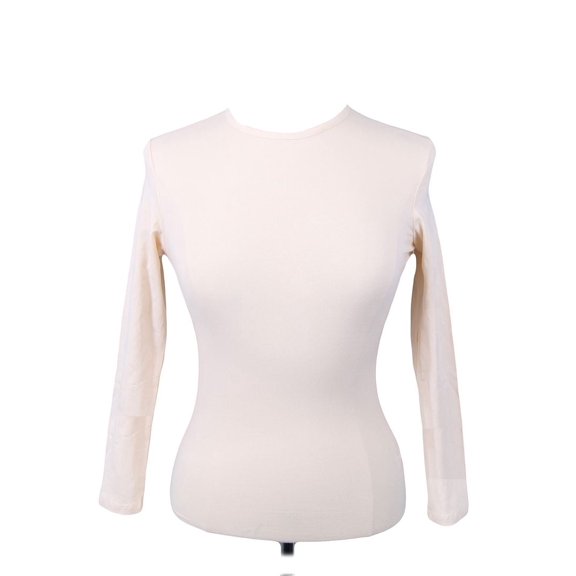 Kiki Riki Adult Long Sleeve Cotton Shell