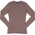 thumbnail image 1 of Kiki Riki Adult Long Sleeve Cotton Shell, 1 of 8