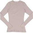 thumbnail image 1 of Kiki Riki Adult Long Sleeve Cotton Shell, 1 of 8