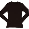 thumbnail image 1 of Kiki Riki Adult Long Sleeve Cotton Shell, 1 of 8