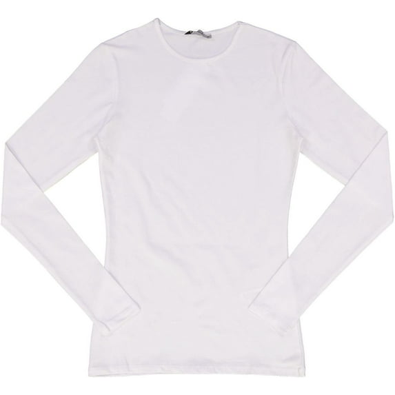 Kiki Riki Adult Long Sleeve Cotton Shell