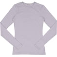 thumbnail image 1 of Kiki Riki Adult Long Sleeve Cotton Shell, 1 of 8