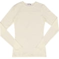 thumbnail image 1 of Kiki Riki Adult Long Sleeve Cotton Shell, 1 of 8