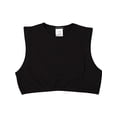 thumbnail image 1 of Kiki Riki Cropped Sleeveless Cotton Shell (14915), 1 of 4