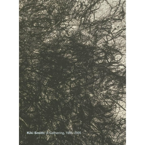 Kiki Smith (Hardcover)