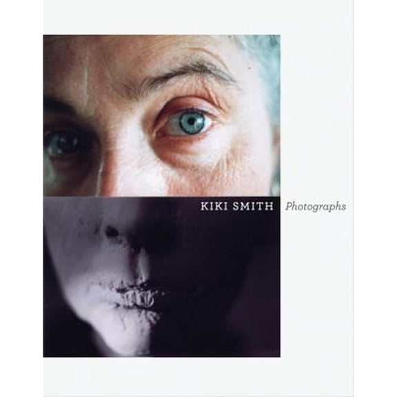 Pre-Owned Kiki Smith: Photographs, 9783791344652, 379134465X, Hardcover, First Edition edition