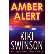Kiki Swinson Amber Alert Hardcover