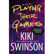 Playing Their Games Paperback
