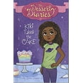 thumbnail image 1 of Pre-Owned Kiki Takes the Cake (Dessert Diaries) Paperback, 1 of 1