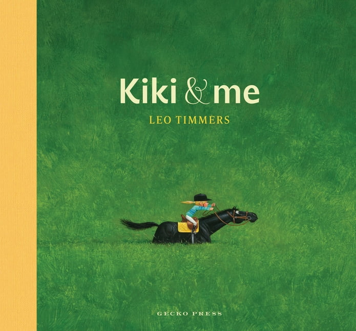 Kiki and Me, (Hardcover)