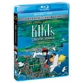 thumbnail image 1 of Kiki's Delivery Service (Blu-ray + DVD), 1 of 2