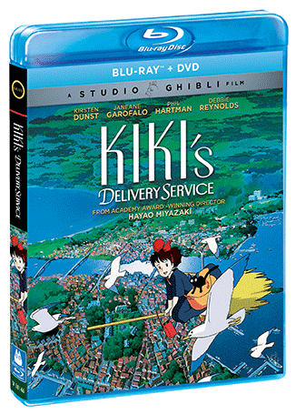 Kikis