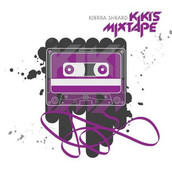 Kiki's Mixtape