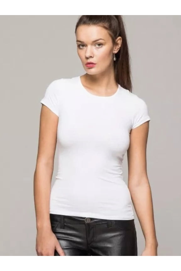 KikiRiki Cap Sleeve Shell