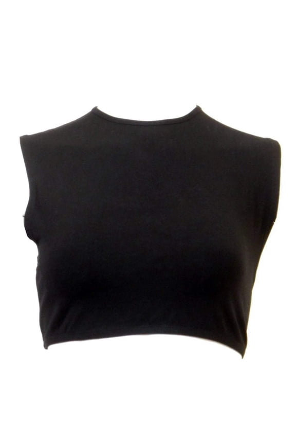 KikiRiki Custom Cropped Shell