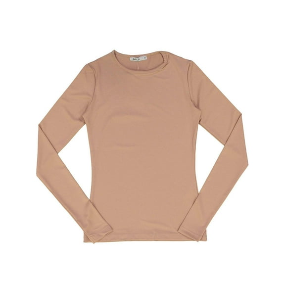 KikiRiki Nylon Long Sleeve Shell (17555)