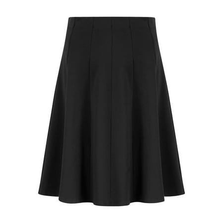 Kikiriki Flairy Panel Lola Skirt