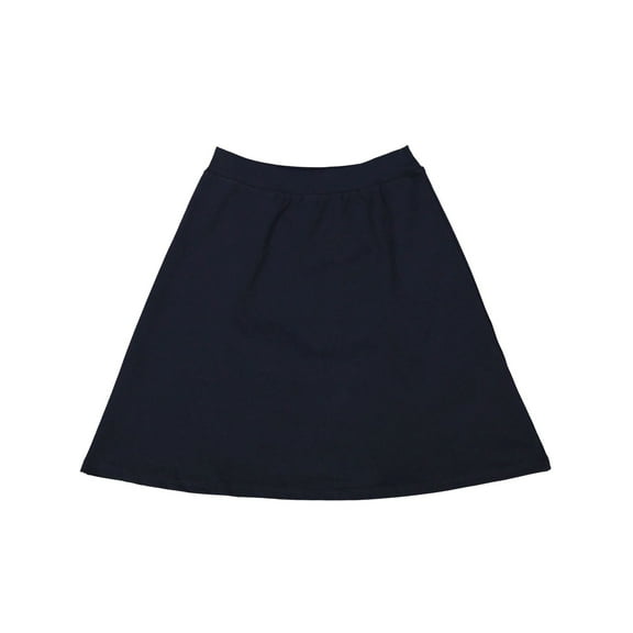 Kikiriki Kids Cotton A-line Skirt